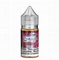 Snap Raspberry Slat Nic  oil    5