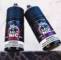 RUTHLESS Salt Nic  oil    2