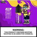 TRCK PERFECT Salt Nic  oil