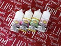 Loaded jelly donut Salt Nic  oil    3