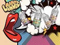 Loaded Cran-apple Salt Nic oil    4