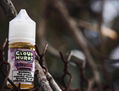 CLOUD NURDZ Salt Nic  oil