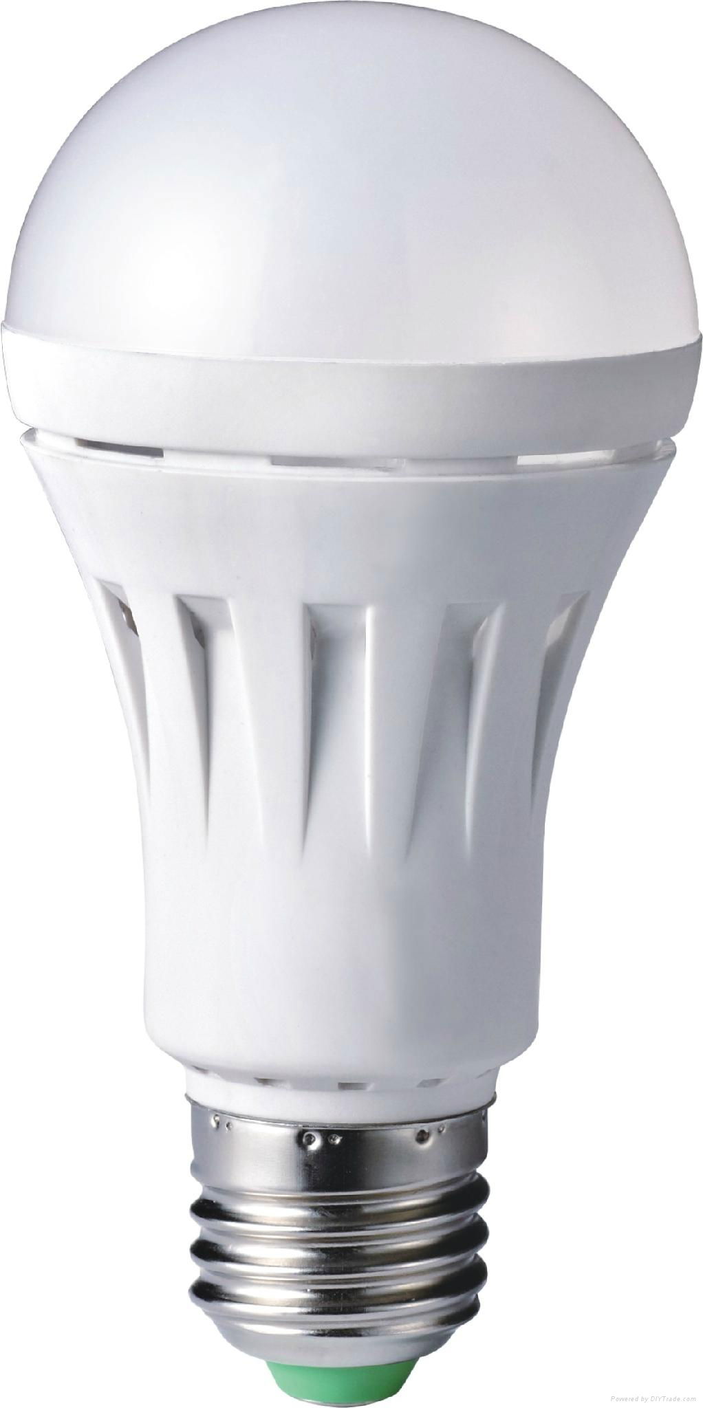 led emergency bulb