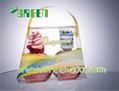  PVC透明折盒塑料盒子 4