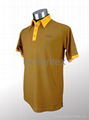 Mens bamboo golf polo 2