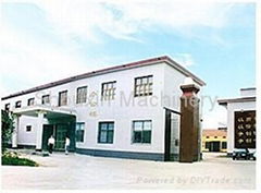 Hebei Shouxin Machinery Manufacture Co.,ltd
