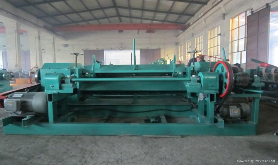Spindle type - 1400*800mm 2