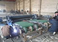 Auto rolling machine 1