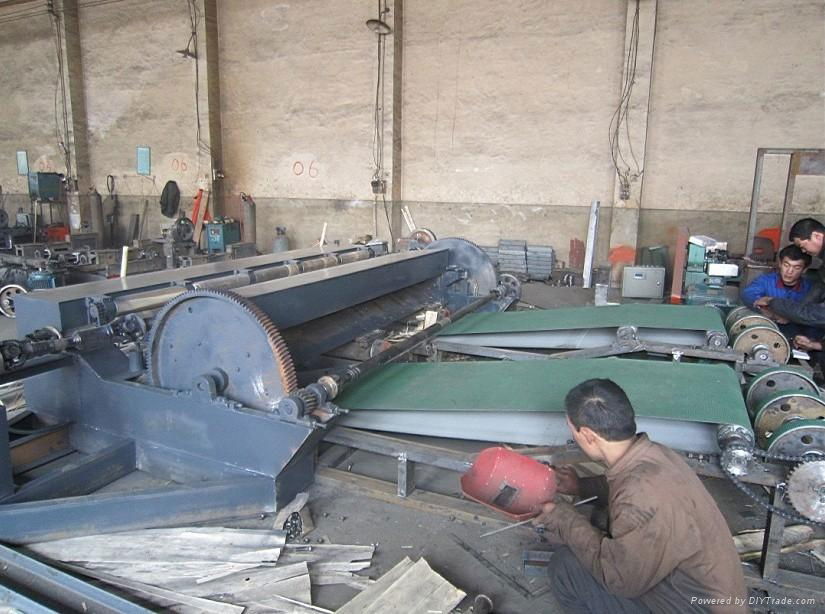 Auto rolling machine 2