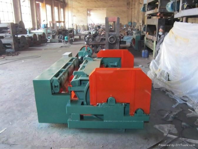 single clutch model - veneer peeling lathe 4