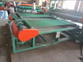 Auto rolling machine 4