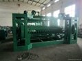 Vertical model - spindle rotary lathe 2