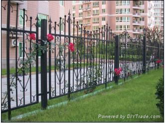 stainless steel fences 5