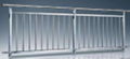 Foshan Jinan manufacturing 304 stainless steel railing