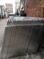 Foshan Jinan manufacturing 304 stainless steel railing 4