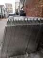 Foshan Jinan manufacturing 304 stainless steel railing