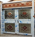 Foshan Jinan Stainless Steel Gate 3
