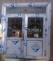 Foshan Jinan Stainless Steel Gate 2