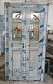 Foshan Jinan Stainless Steel Gate