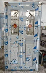 Foshan Jinan Stainless Steel Gate