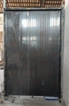 Jinan Stainless Steel Door