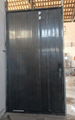 Jinan Stainless Steel Door