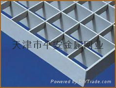 Tianjin platform steel plate