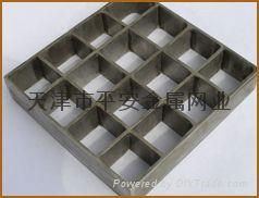 Tianjin platform steel plate 2