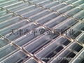 Tianjin platform steel plate