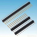 2.54mm pin header straight type