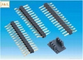 LED Light  Male header Connector  2