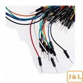 Breadboard  Jumper  Wire Pack 2