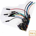 Breadboard  Jumper  Wire Pack