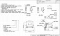 3M SCSI Zinc Alloy 36PIN Connector  2