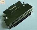 3M SCSI Zinc Alloy 36PIN Connector