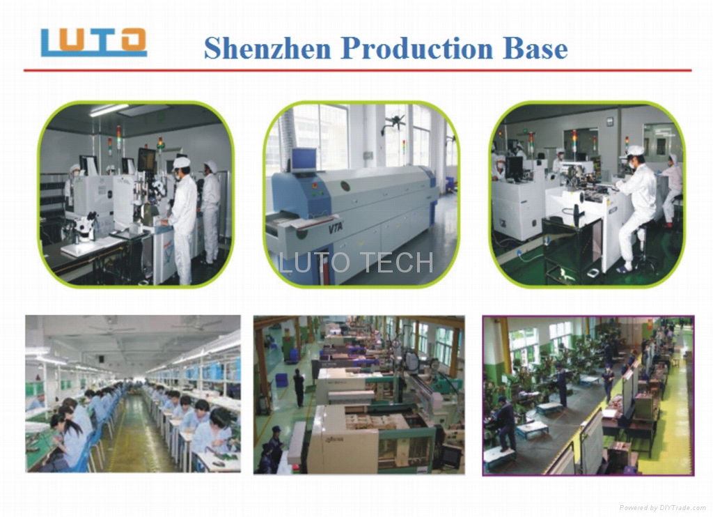 LUTO Technology Co.,Ltd.