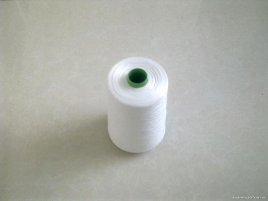 Overlocking yarn for underwear 3