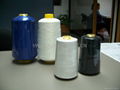 Sewing thread POLYESTER YARN for Mexico 2