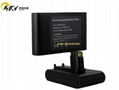 Replaces Dyson Vacuum Cleaner Battery