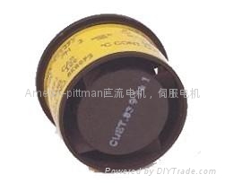 AMETEK ROTRON 系列航空級風機風扇