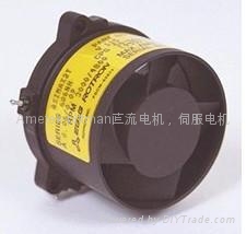AMETEK ROTRON 系列航空級風機風扇 2