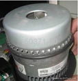 AMETEK Windjammer Blowers 150371-50  1