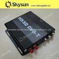 High Definition Digital TV Receive car DVB-T Support HDMI output