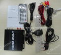 High Definition Digital TV Receive car DVB-T Support HDMI output 3