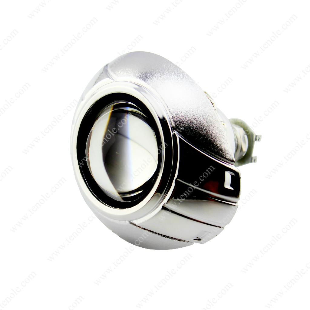 Tenole MINI H1 HID Projector Lens 5