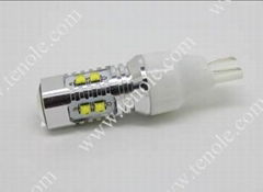 Tenole 50W-A CREE XBD H15 high power LED Bulbs white led car lights