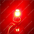 50W CREE T25 3157 Brake light LED Bulbs 10