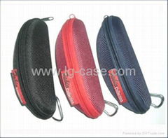 GLASSES CASE