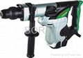 Rotary Hammer 40 MR in Hitachi Model 1