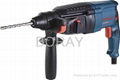 Power Tools,Rotary Hammer 26mm in BOSCH Powerful type